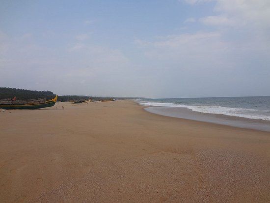 Adimalathura Beach